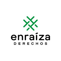 Enraíza Derechos (antes Prosalus) logo - Similar company to Futuro Presente