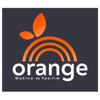 Orange Makina ve Yazılım logo - Similar company to Valerm Mühendi̇sli̇k Maki̇na Otomasyon Yazilim İnş.Ti̇c.Ltd.Şti̇