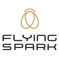 Flying Spark logo - Similar company to Bio-Fence