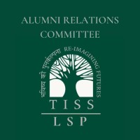 Alumni Relations Committee, LSP, TISS, Mumbai logo - Similar company to Halman Web India