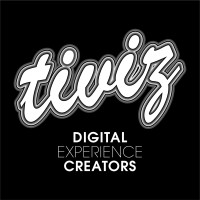 Tiviz SB - Digital Experience Creators logo - Similar company to Cibix Srl