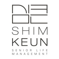 Shimkeun logo - Similar company to Kimlyparc