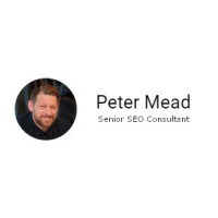 Peter Mead - SEO Consultant logo - Similar company to Bring