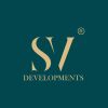 Sv developments logo - Similar company to Tg Developments