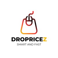 Dropricez logo - Similar company to Ecwit Inc.