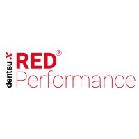 RED Performance logo - Similar company to Predict As