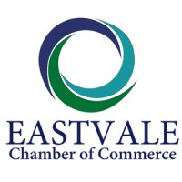 Eastvale Chamber of Commerce logo - Similar company to Archaius Creative