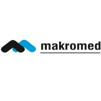 Makromed Tibbi Malz. ve Ilac logo - Similar company to Makromed Inc.