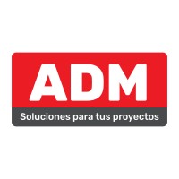 ADM Neumática y Matricería logo - Similar company to Enrique Giuliani