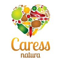 Caress Natura logo - Similar company to Estadofisio