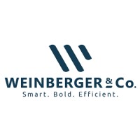 Weinberger & Co. Law logo - Similar company to Ady Kaplan And Co.