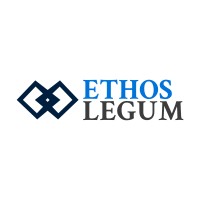 Ethos Legum logo - Similar company to Affluent English