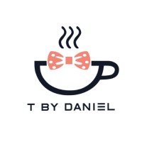 T By Daniel logo - Similar company to Tlou Tea