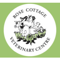 Rose Cottage Veterinary Centre logo - Similar company to Scone Equine Group