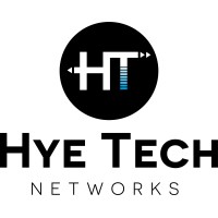 Hye Tech Network & Security Solutions, LLC logo - Similar company to Cstor, A Microage Company
