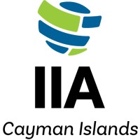 IIA Cayman Islands Chapter logo - Similar company to The Iia - Puerto Rico Chapter