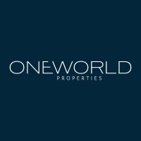 OneWorld Properties logo - Similar company to Aria Development Group
