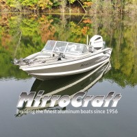 Mirrocraft Boats logo - Similar company to Nelson Creek Outdoors Llc