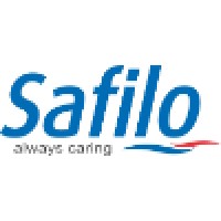 Safilo Healthcare logo - Similar company to Divay Hygiene Pvt Ltd
