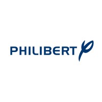 Groupe Philibert logo - Similar company to Perraud Group