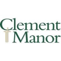 Clement Manor, Inc. logo - Similar company to St. Camillus
