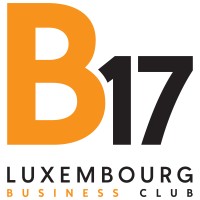 B17 Luxembourg logo - Similar company to Pc3 Creative