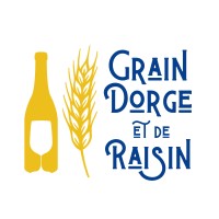 Graindorge et de Raisin logo - Similar company to Vigne&Co