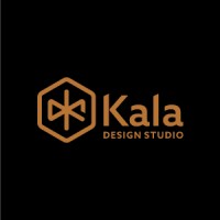 Kala Design Studio logo - Similar company to Cubet Design Studio