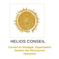 HELIOS CONSEIL logo - Similar company to Magic In The Air