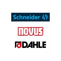 Schneider Novus Vertriebs GmbH logo - Similar company to Harmony Distribution