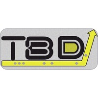 the TBD group logo - Similar company to 5G4U