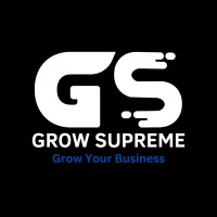 Grow Supreme logo - Similar company to Seo Book Lab