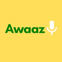 Awaaz pk logo - Similar company to Pcos Helps