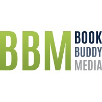Book Buddy Media logo - Similar company to Timber Press