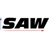 SAW USA logo - Similar company to Connection Group Usa