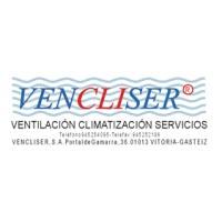 VENCLISER SA logo - Similar company to Periódico Pueblos