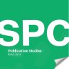 SPC Publication Studios logo - Similar company to Project Brave - সাহস | Shahosh