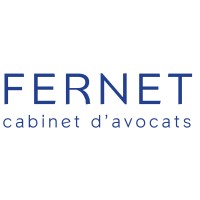 Fernet Avocats logo - Similar company to Benoît & Côté
