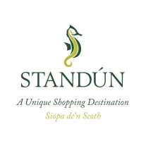 Standún Ireland logo - Similar company to Standun