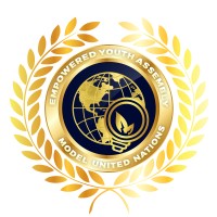 Empowered Youth Assembly Model United Nations logo - Similar company to Coders Ready