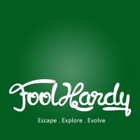 Foolhardy
