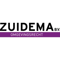 Omgevingsrecht Zuidema | Ruimtelijk advies en plannen logo - Similar company to Rosegaar | Verbinders Van Mens & Ruimte