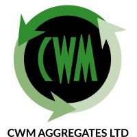 CWM Aggregates Ltd logo - Similar company to Waltet Materials Ltd