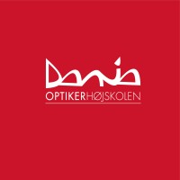 Optikerhøjskolen Dania logo - Similar company to Petjes World
