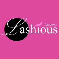 Lashious Beauty logo - Similar company to Crn Contract Services Ltd