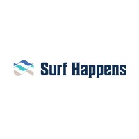 Surf Happens