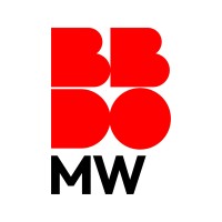 BBDO MW logo - Similar company to M80