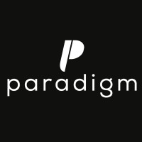 Paradigm logo - Similar company to Hashrisk