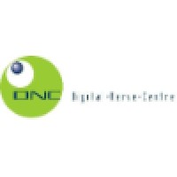 Digital Nerve Centre logo - Similar company to Cloudscape It Support London
