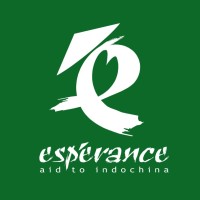 Espérance ACTI logo - Similar company to Amca - Association D'Aide Médicale Centro América (Suisse Romande)
